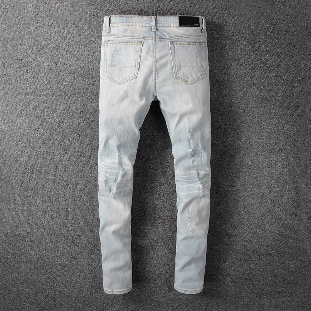 Amiri jeans